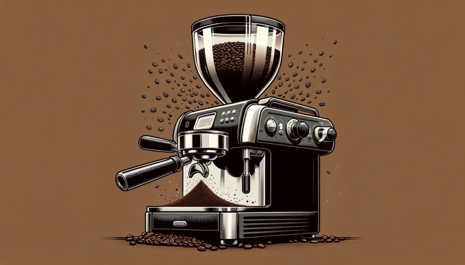 Grinder Quality in Espresso Machines